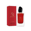 Giorgio Armani Si Passione Eau de Parfum 100ml / 3.4 oz Spray For Women - New - Image 1
