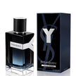 YSL 'Y' MEN 3.3OZ, MEN'S PERFUME, EDP