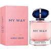 Giorgio Armani My Way Eau de Parfum 3.0oz / 90ml Spray For Women - Tester with Cap - Image 1
