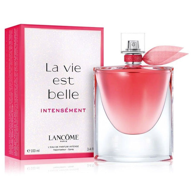 LA VIE EST BELLE INTENSEMENT 3.4OZ, WOMEN'S PERFUME, EDP