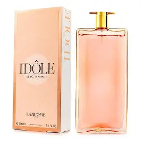 Lancome Lancome Idole Eau de Parfum 100ml / 3.4 oz Spray For Women - New - Image 1