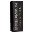 EMPORIO ARMANI HE 3.4OZ, MEN'S PERFUME, EDT