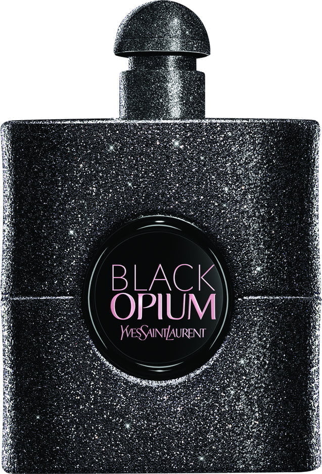 BLACK OPIUM EXTREME 3OZ, WOMEN'S PERFUME, EDP