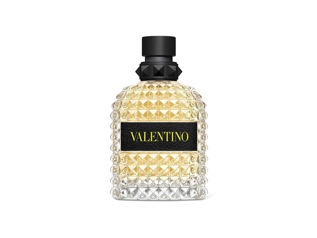 VALENTINO YELLOW DREAM 3.4OZ, MEN'S PERFUME, EDT