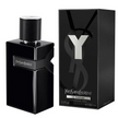 YSL 'Y' LE PARFUM 3.3OZ, MEN'S PERFUME, EDP