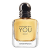 EMPORIO ARMANI STRONGER WITH YOU ONLY 3.4OZ, MEN'S PERFUME, EDP