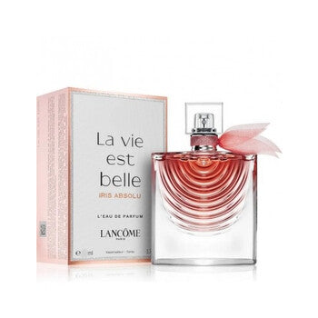 Lancome LA Vie Est Bella Iris Absolu Eau de Parfum 100ml / 3.4 oz Spray For Women - New - Image 1