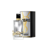 YSL LIBRE ABS PLATINE 3.0OZ, PARFUM, WOMEN'S PERFUME, EDP