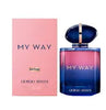 Giorgio Armani My Way Parfum (extrait) 3.0oz / 90ml Spray For Women - New - Image 1