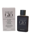 Giorgio Armani Acqua di Gio Eau de Parfum 100ml / 3.4 oz Spray For Men - Tester with Cap - Image 1