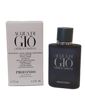 Giorgio Armani Acqua di Gio Eau de Parfum 100ml / 3.4 oz Spray For Men - Tester with Cap - Image 1