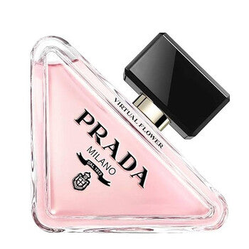 Prada Paradoxe Virtual Flower Eau de Parfum 3.0oz / 90ml Spray For Women - Tester with Cap - Image 1