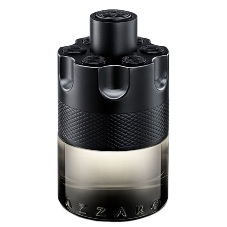 TESTER AZZARO THE MOST WANTED INTENSE 3.4OZ, MEN'S PERFUME, EDT