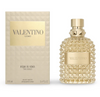 Valentino Uomo Born in Roma the Gold Eau de Toilette 100ml / 3.4 oz Spray For Men - New - Image 1