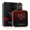 Giorgio Armani Stronger with You Eau de Parfum 100ml / 3.4 oz Spray For Men - New - Image 1