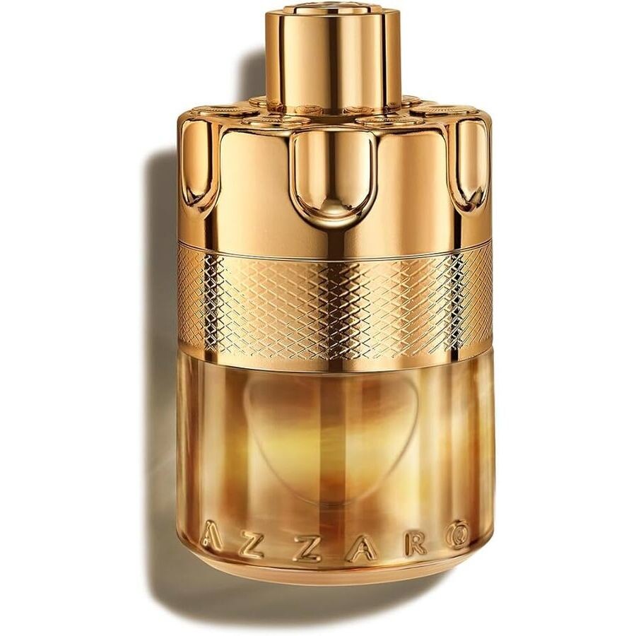 Azzaro Forever Wanted Elixir Perfum Eau de Parfum 100ml / 3.4 oz Spray For Men - Tester with Cap - Image 1