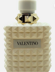 Valentino Donna Born in Roma Ivory Eau de Parfum 100ml / 3.4 oz Spray For Women - New - Image 1