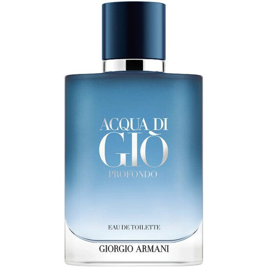 Giorgio Armani Acqua di Gio Eau de Toilette 100ml / 3.4 oz Spray For Men - Tester with Cap - Image 1