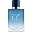 Giorgio Armani Acqua di Gio Eau de Toilette 100ml / 3.4 oz Spray For Men - Tester with Cap - Image 1