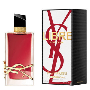 Yves Saint Laurent Libre Berry Crush Eau de Parfum 3.0oz / 90ml Spray For Women - New - Image 1
