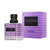 Valentino Born in Roma Purple Melancholia Eau de Parfum 100ml / 3.4 oz Spray For Women - New - Image 1