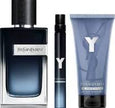 Yves Saint Laurent Y Eau de Parfum 100ml / 3.4 oz Spray For Men - New - Image 1