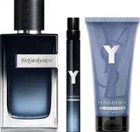 Yves Saint Laurent Y Eau de Parfum 100ml / 3.4 oz Spray For Men - New - Image 1