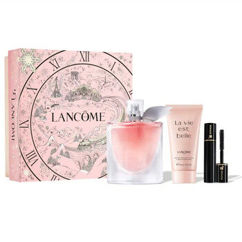 Acqua De Parisis LA Vie Est Belle Eau de Parfum 100ml / 3.4 oz Spray For Women - Gift Set - Image 1