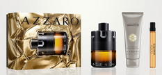 Azzaro The Most Wanted Perfum Eau de Parfum 100ml / 3.4 oz Spray For Men - New - Image 1
