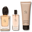 Giorgio Armani Si Eau de Parfum 100ml / 3.4 oz Spray For Women - Gift Set - Image 1