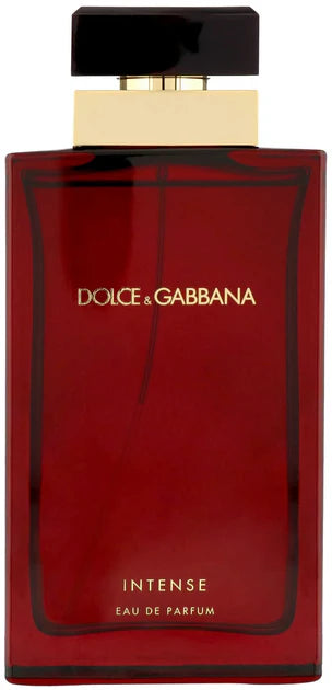 D&G POUR FEMME INTENSE, WOMEN'S PERFUME, EDP