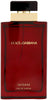 D&G POUR FEMME INTENSE, WOMEN'S PERFUME, EDP