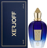 XERJOFF MORE THAN WORDS 3.4OZ, UNISEX PERFUME, EDP