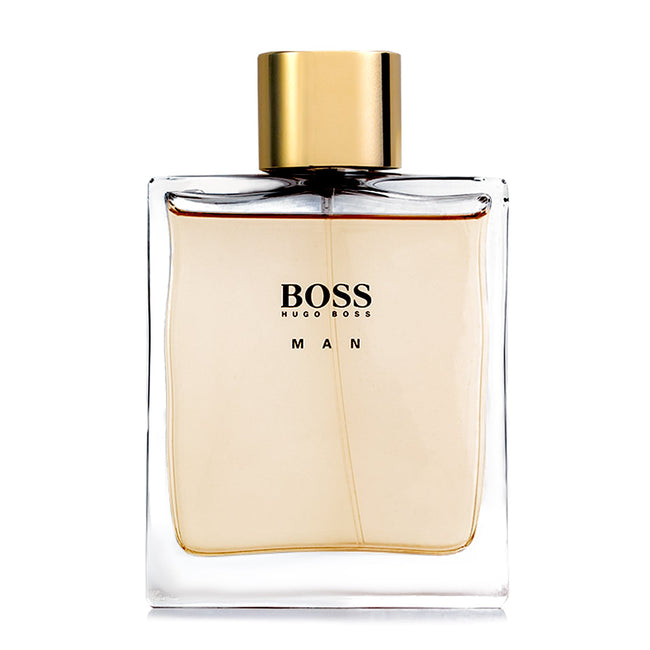 BOSS ORANGE MAN 3.3OZ, MEN'S PERFUME, EDT