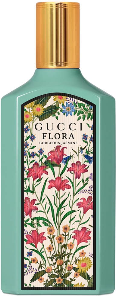 GUCCI GARDENIA JASMINE 3.3OZ, WOMEN'S PERFUME, EDP