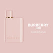 BURBERRY HER ELIXIR 3.3OZ, WOMEN'S PERFUME, EDP