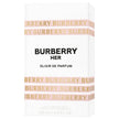 BURBERRY HER ELIXIR 3.3OZ, WOMEN'S PERFUME, EDP