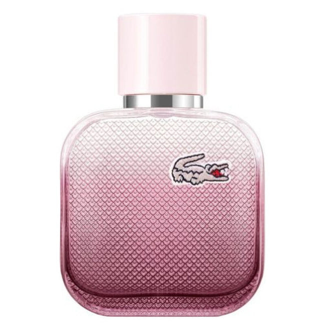 Lacoste Rose Intense Eau de Parfum 100ml / 3.4 oz Spray For Women - Tester with Cap - Image 1