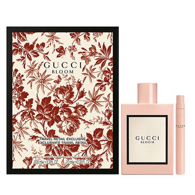 GUCCI BLOOM 2PC SET, WOMEN'S GIFT SET, EDP