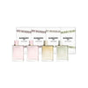 BURBERRY HER MINI 4PC SET, WOMEN'S GIFT SET