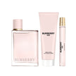 BURBERRY HER 3PC SET, WOMEN'S GIFT SET, EDP