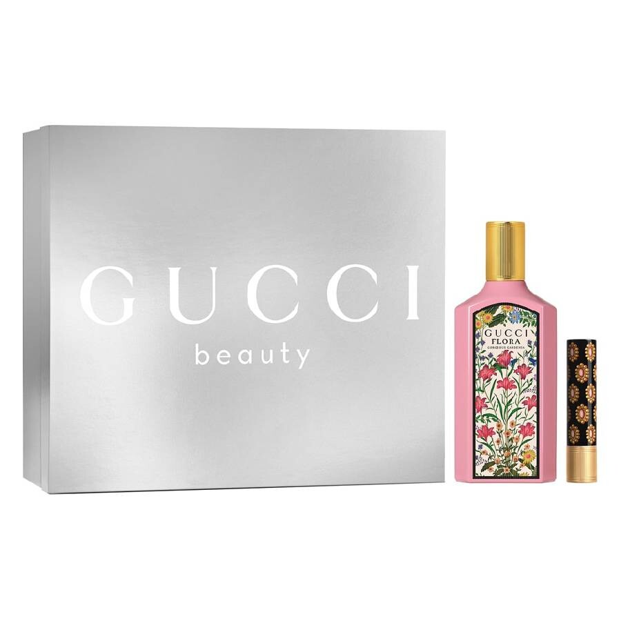 Gucci Flora Eau de Parfum 100ml / 3.4 oz Spray For Women - New - Image 1