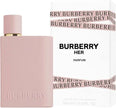 Burberry Her Eau de Parfum 100ml / 3.4 oz Spray For Women - New - Image 1