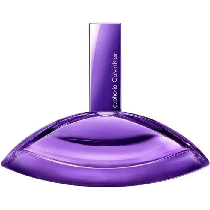 Calvin Klein Euphoria Bold Eau de Parfum 100ml / 3.4 oz Spray For Women - New - Image 1