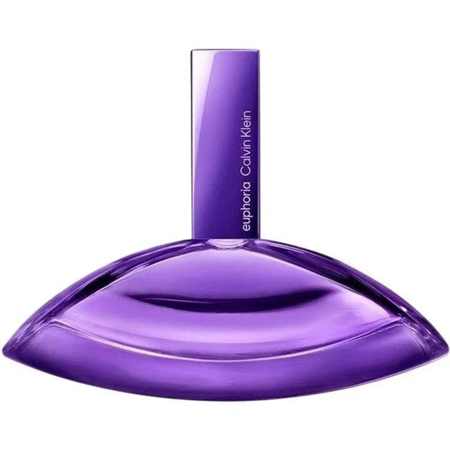 Calvin Klein Euphoria Bold Eau de Parfum 100ml / 3.4 oz Spray For Women - New - Image 1