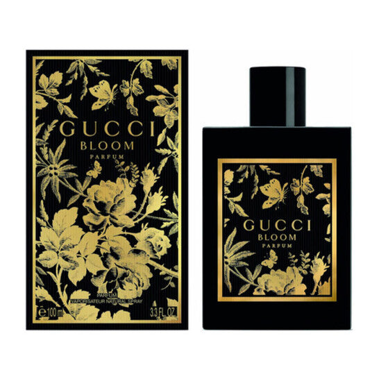 Gucci Bloom Chrysalis Eau de Parfum 100ml / 3.4 oz Spray For Women - New - Image 1
