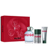 Hugo Boss Green Eau de Toilette 3.0oz / 90ml Spray For Men - Gift Set - Image 1