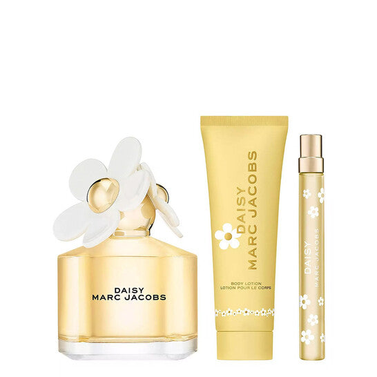Marc Jacobs Daisy Eau de Toilette 100ml / 3.4 oz Spray For Women - New - Image 1