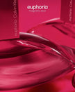 Calvin Klein Euphoria Magnetic Eau de Parfum 100ml / 3.4 oz Spray For Women - New - Image 1