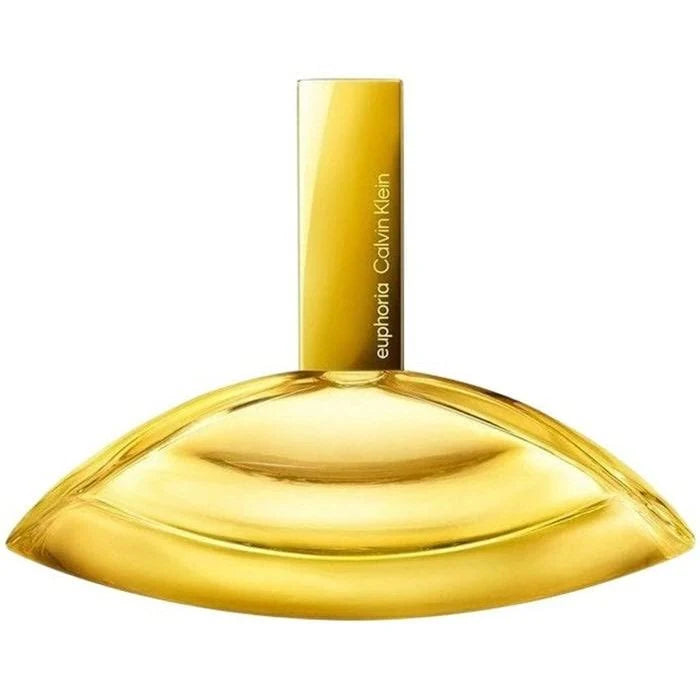 Calvin Klein Euphoria Solar Eau de Parfum 100ml / 3.4 oz Spray For Women - New - Image 1